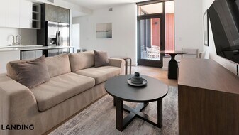 632 Howard Rd SE, Unit 842 in Washington, DC - Building Photo