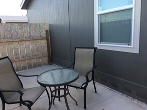 1210 W Mermod St-Unit -C in Carlsbad, NM - Building Photo - Building Photo