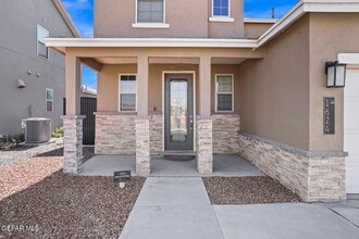 1624 Brevoort St in El Paso, TX - Building Photo - Building Photo