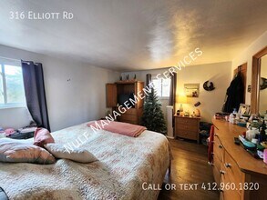 316 Elliott Rd in Monroeville, PA - Building Photo - Building Photo