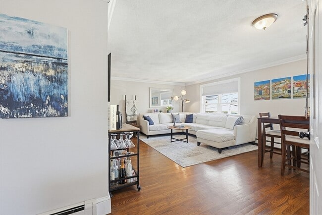 property at 48 Calumet St