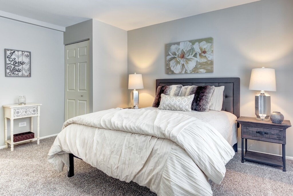 Briarbrook Apartment Homes in Wheaton, IL