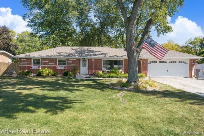 property at 4111 S State Rd