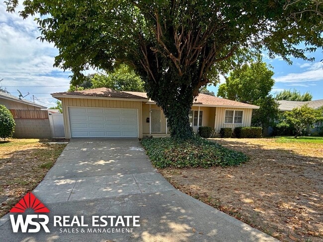 property at 6412 San Diego Ave