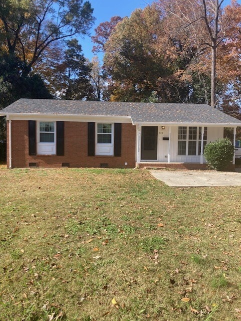 property at 519 Kentbrook Dr