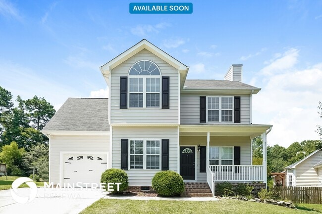 property at 1004 Winter Bloom Ct