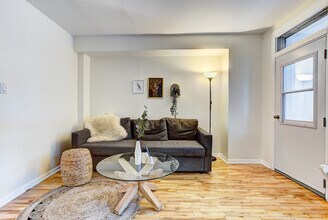 4205 Rivard St in Montréal, QC - Building Photo - Building Photo