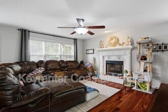 109 Willow Wood Ave in Smithfield, VA - Building Photo - Building Photo