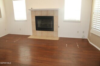 12317 Jan Herring Way in El Paso, TX - Building Photo - Building Photo