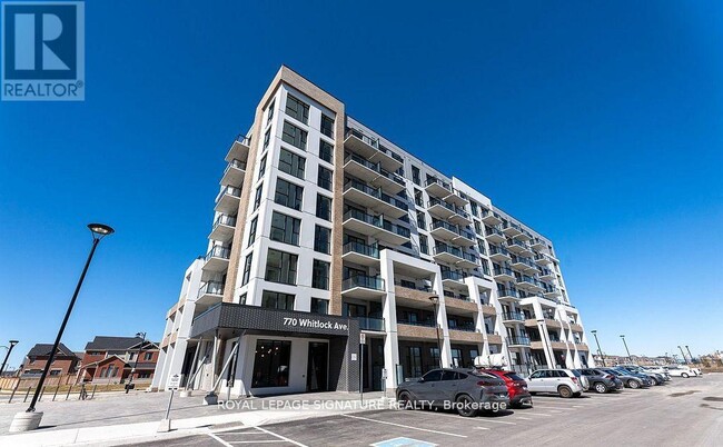 property at 770 Whitlock Ave