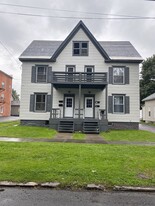3 Westmoreland St, Unit 3 in Whitesboro, NY - Building Photo