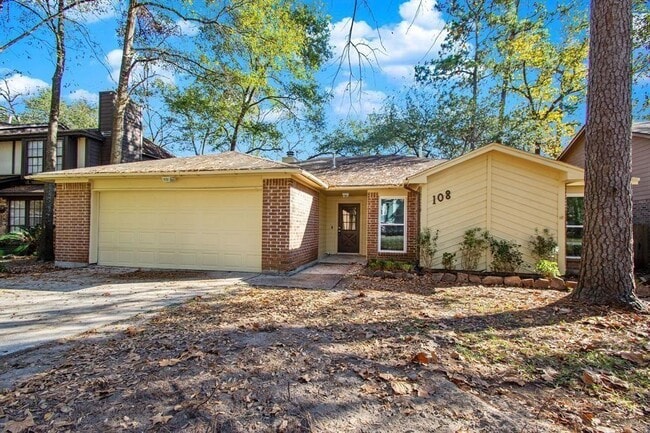 property at 108 N Deerfoot Cir