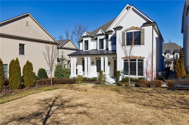 261 Chastain Park Dr NE in Atlanta, GA - Building Photo - Building Photo