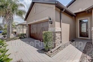 581 Vista Sol Dr in Davenport, FL - Building Photo - Building Photo