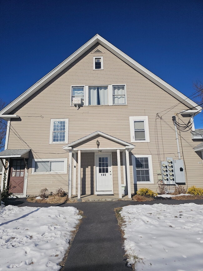 property at 6 Lawrence Rd