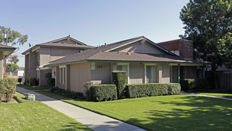 154 Linda Way Apartments