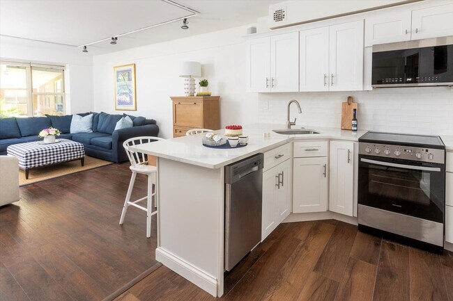 property at 145 Pinckney St