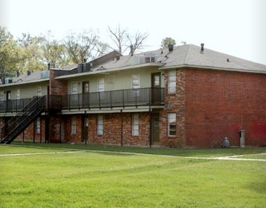 Elmgrove Garden Apartments in Baton Rouge, LA - Building Photo - Building Photo