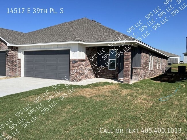 14517 E 39th Pl S