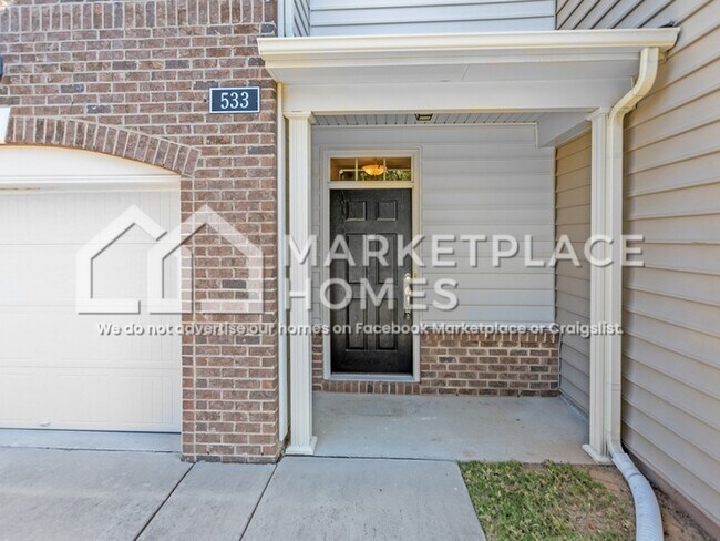 533 Panorama Park Pl in Cary, NC - Building Photo - Building Photo