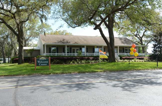 Woodlands at Church Lake in Groveland, FL - Building Photo - Building Photo