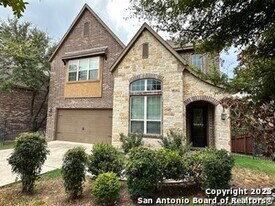 27619 Nichols Pass in Boerne, TX - Building Photo