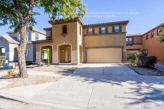 22407 S 211th Way in Queen Creek, AZ - Building Photo - Building Photo