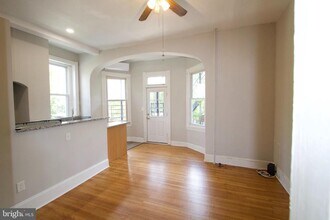 2743 St Paul St in Baltimore, MD - Building Photo - Building Photo