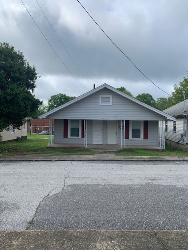 property at 207 Erwin Ave