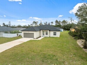 17143 SW 40th Terrace in Ocala, FL - Foto de edificio - Building Photo