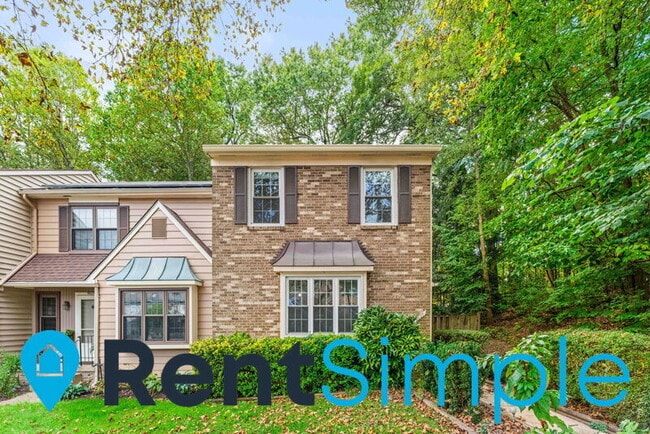 property at 6027 Scarborough Commons Ln