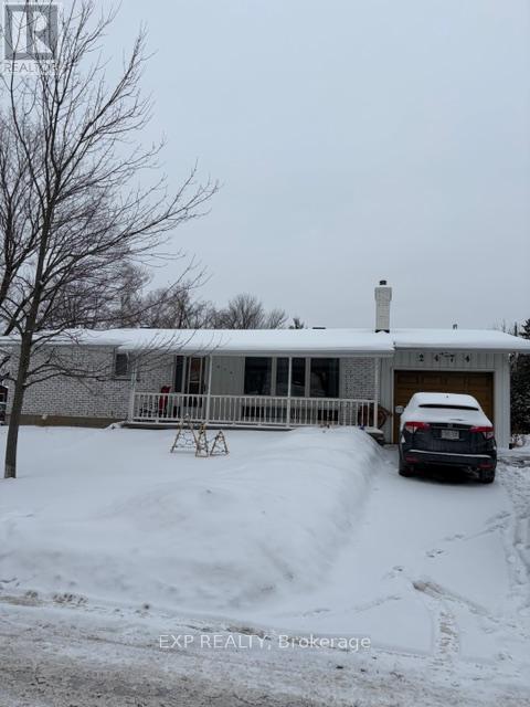 property at 2474 Heaton Ave