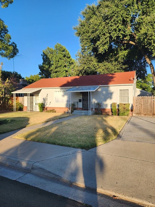 property at 219 Wilson Ave