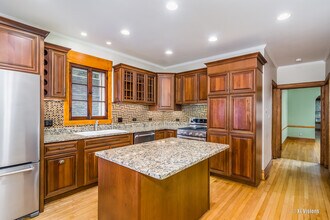 3826 N Monticello Ave in Chicago, IL - Building Photo - Building Photo