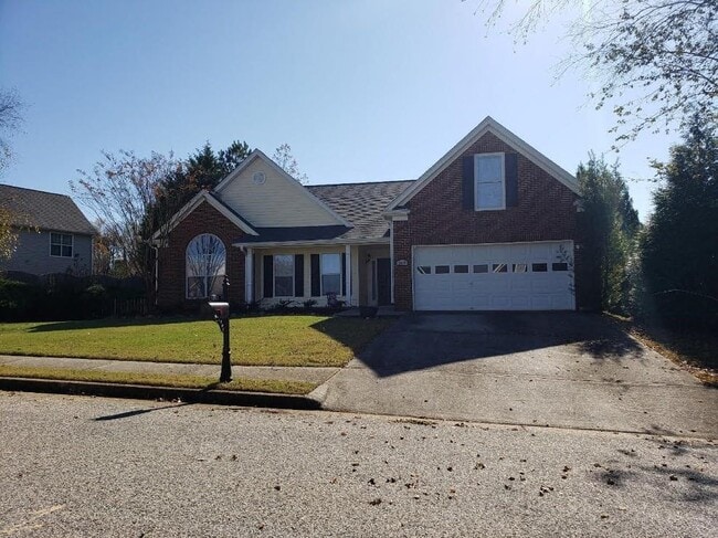 property at 2667 Leon Murphy Dr