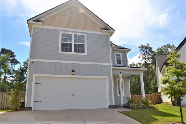476 Riley Ln in Grovetown, GA - Building Photo - Building Photo
