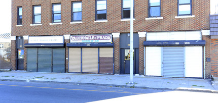 677 Fairfield Ave in Bridgeport, CT - Building Photo - Building Photo