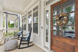 1007 Edgemont Dr in Alpharetta, GA - Building Photo - Building Photo