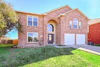 6703 Meadowcrest Dr in Arlington, TX - Building Photo - Building Photo