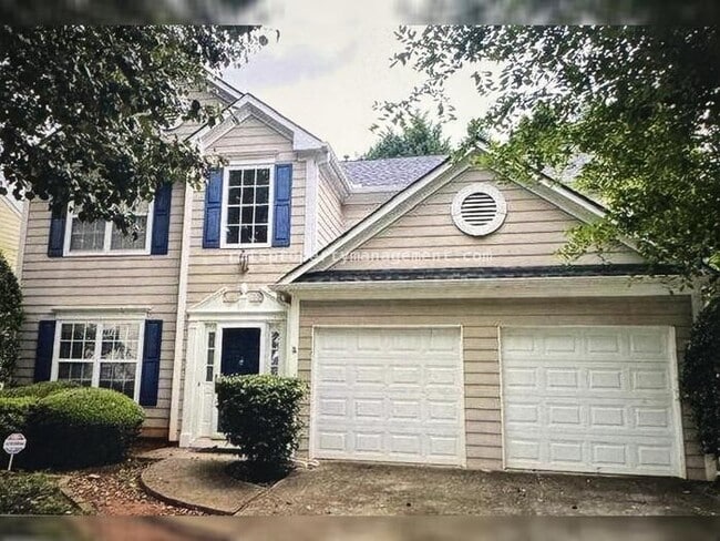 property at 934 Dominion Walk Dr SW