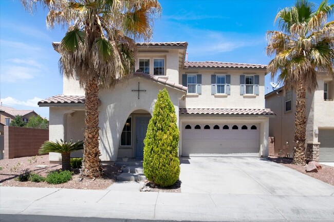 property at 9376 Fort Bayard Ave