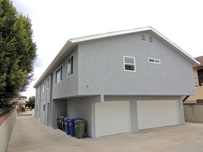 1559 W 205th St in Torrance, CA - Building Photo - Building Photo