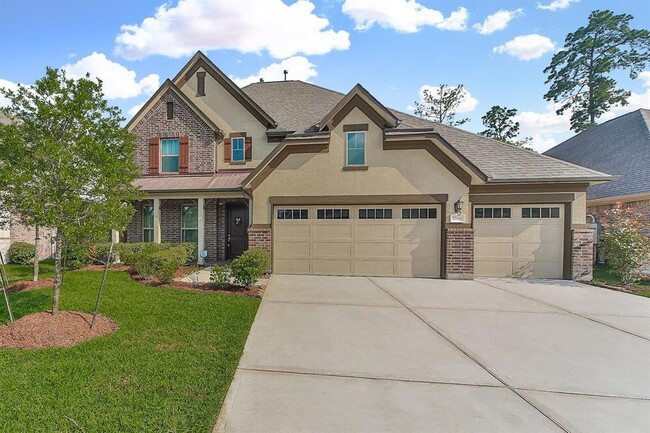 32010 Marble Hollow Ln in Conroe, TX - Building Photo - Building Photo