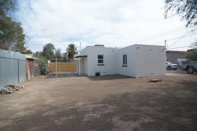 115 N Westmoreland Ave in Tucson, AZ - Building Photo - Building Photo