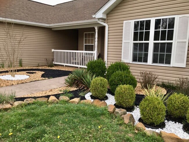 307 Olivia Dr in Marion, IL - Building Photo - Building Photo