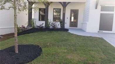 1630 Branthaven Ln in Auburn, GA - Building Photo - Building Photo