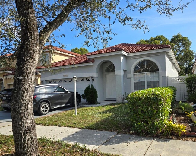 property at 10846 Limeberry Dr