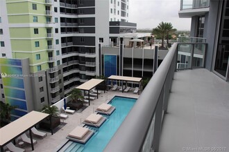 1010 SW 2nd Ave, Unit 810 in Miami, FL - Building Photo - Building Photo