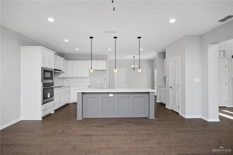 14616 Aqualina Wy in McAllen, TX - Building Photo - Building Photo