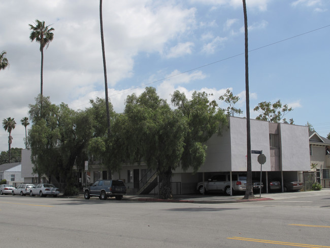 25126 Belle Porte Ave in Harbor City, CA - Foto de edificio - Building Photo